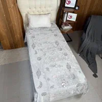 پتو شبنما یکنفره اسکای با وزن سبک و لطیف|رختخواب، بالش، پتو|بیرجند, |دیوار