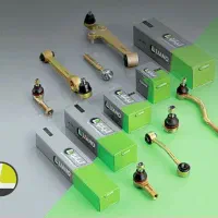 لوازم یدکی اتومبیل چهچه|قطعات یدکی و لوازم جانبی|مشهد, توس (بلوار توس)|دیوار