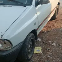 پراید کره ای مدل 77|خودرو سواری و وانت|مشهد, رباط طرق|دیوار