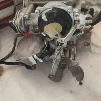 کاربرات تویوتا تی‌تی‌سی چینی