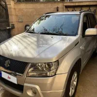 سوزوکی ویتارا اتومات ۲۰۰۰