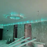 گچکاری در خدمت همشهریان گرامی