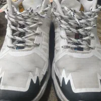 یک جفت کتانی فقط ۲۰روز کار کرده