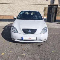 تیبا مدل 97|خودرو سواری و وانت|صوفیان, |دیوار