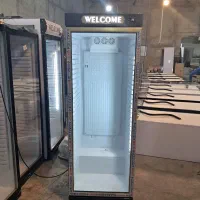 یخچال 70 سانت فروشگاهی /امبراکو /تولید مستقیم|فروشگاه و مغازه|اندیمشک, |دیوار