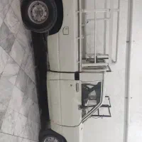 تویوتا۸۳پنج قلاب|خودرو سواری و وانت|زابل, |دیوار