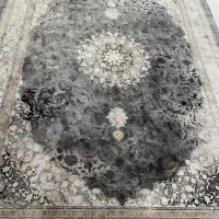 دو عدد فرش 9متری|فرش|لاهیجان, شیشه گران|دیوار
