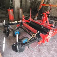 دستگاه پلاستیک کش و نوار کش غلطکی|ماشینآلات صنعتی|شیراز, سلطان آباد|دیوار