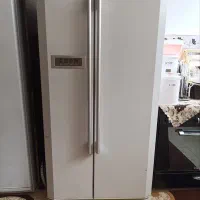 یخچال ساید هایر haier
