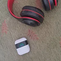 ایرپاد و هد فون