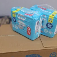 پوشک مابیبی سایز۴