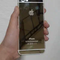 آیفون ۶ معمولی|موبایل|کرج, دولت‌آباد|دیوار