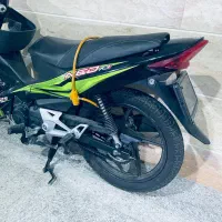 tvs neo125 تی وی اس|موتورسیکلت|تهران, وردآورد|دیوار