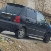 ام وی ام ۱۱۰|خودرو سواری و وانت|اصفهان, لاله|دیوار