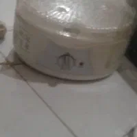 بخار پز مارک سانی و دستگاه بخور