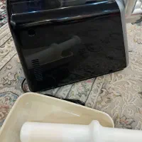 چرخ گوشت نونو|خردکن، آسیاب، غذاساز|مشهد, شهرک صنعتی توس|دیوار