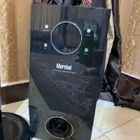 سیستم صوتی باند مارشال
