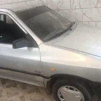 پراید مدل ۸۰ قیمت بسیار مناسب ۱۰۰ مقطوع