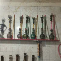 قفسه ام دی اف|فروشگاه و مغازه|بندر ماهشهر, |دیوار