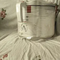 پلوپز وارام پز ، سرخ کن