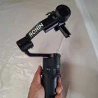 لرزشگیر دوربین رونین dji rs3 mini
