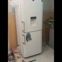 یخچال فریزر امرسان