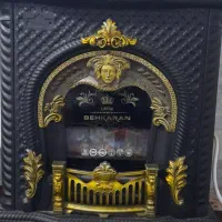 بخاری بهکران در حد نو