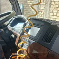 کامیونت شیلر۶تن|خودرو سنگین|استهبان, |دیوار