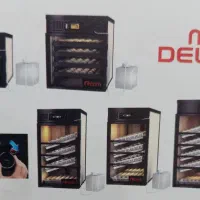 خرید فروش دستگاههای جوجه کشی ایرانی و خارجی