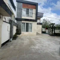 دوبلکس نما مدرن/ نوساز / زیباکنار