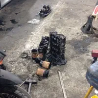 مکانیک سیار نیسان  پاترول مزدا پاژن ..