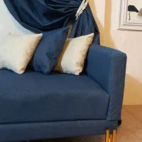مبل سه نفره بنچ(نیمکت)ارسال رایگان|مبلمان خانگی و میز عسلی|تهران, جیحون|دیوار