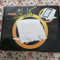کتابیار نگهدارنده کتاب دفتر  برگه A4 و برگه A5