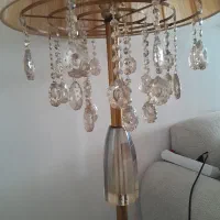 آباژور|چراغ خواب و آباژور|مشهد, انقلاب|دیوار