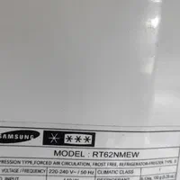 یخچال فریزر بالای سامسونگ اصل کره|یخچال و فریزر|پرند, فاز ۱|دیوار