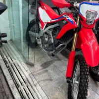 Honda CRF 250