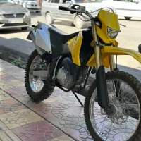 تریل بهرو ۲۰۰