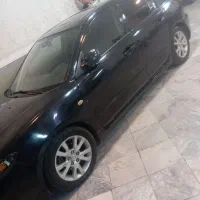 مزدا ۳»تیپ۳