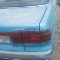 میتسوبیشی لنسر اتومات شیشه برقی فول|خودرو سواری و وانت|ری, علایین|دیوار