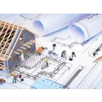 مدرک معماری یا عمران جهت رتبه بندی