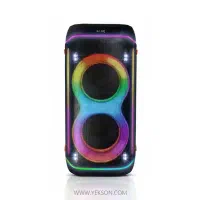 اسپیکر پارتی باکس CR-2838