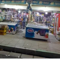 دکه تنقلاتی