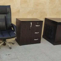 میز و صندلی اداری
