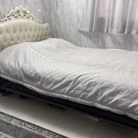 تخت خواب دو نفره