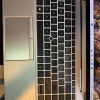 Hp elite book g7|رایانه همراه|تهران, جنتآباد مرکزی|دیوار