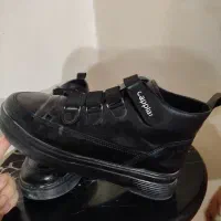 نیم بوت سایز ۴۰