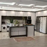 کارگر ساده برای کارگاه کابینت سازی