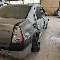 ال نود مدل ۹۱ E2 تصادفی|خودرو سواری و وانت|تهران, شادمان|دیوار