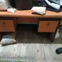 میز اداری ۴کشو