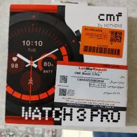 ساعت هوشمند cmf watch 3 pro